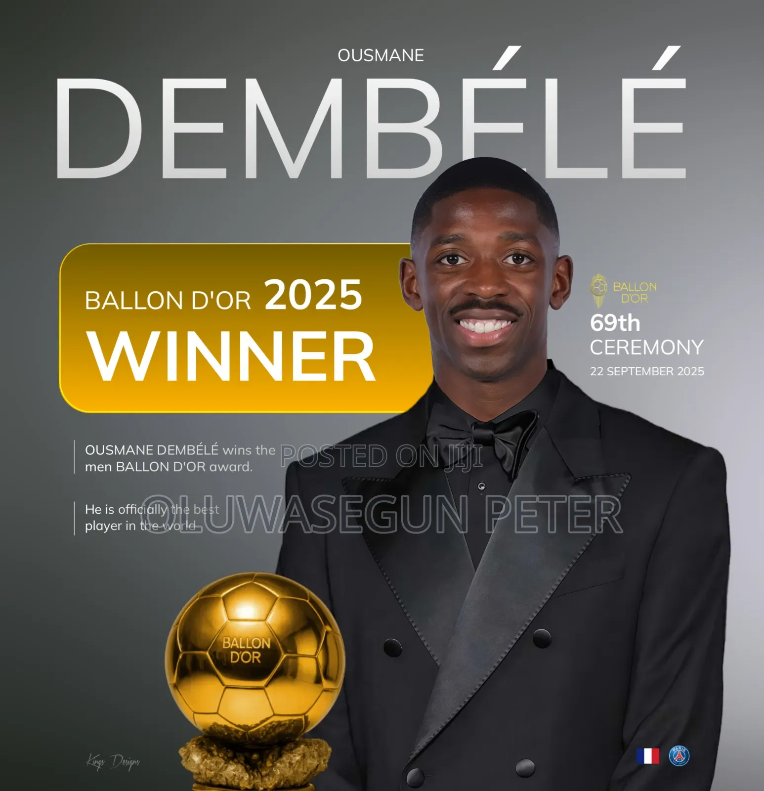 Sports Graphic Designs