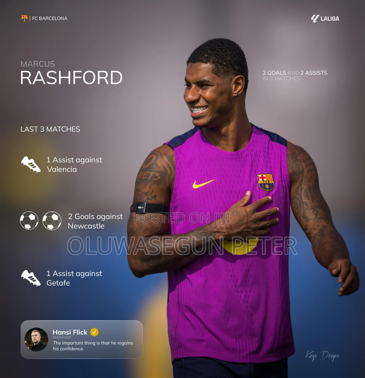 Sports Graphic Designs