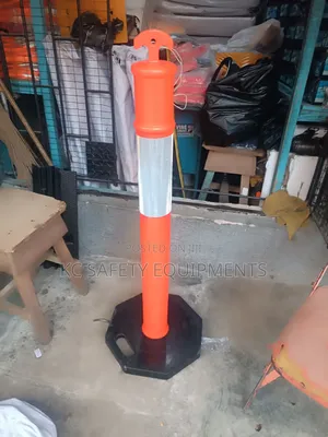 Base Cone Safety