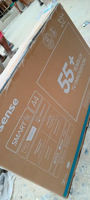 Original Hisense Tv 32 Inches