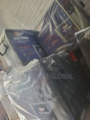 220ah Tubular Battery