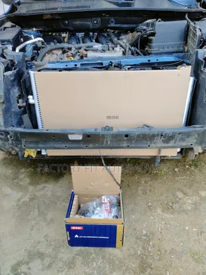 Automotive a/C Repair