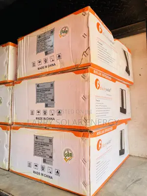 5kva Felicity Hybrid Solar Inverter