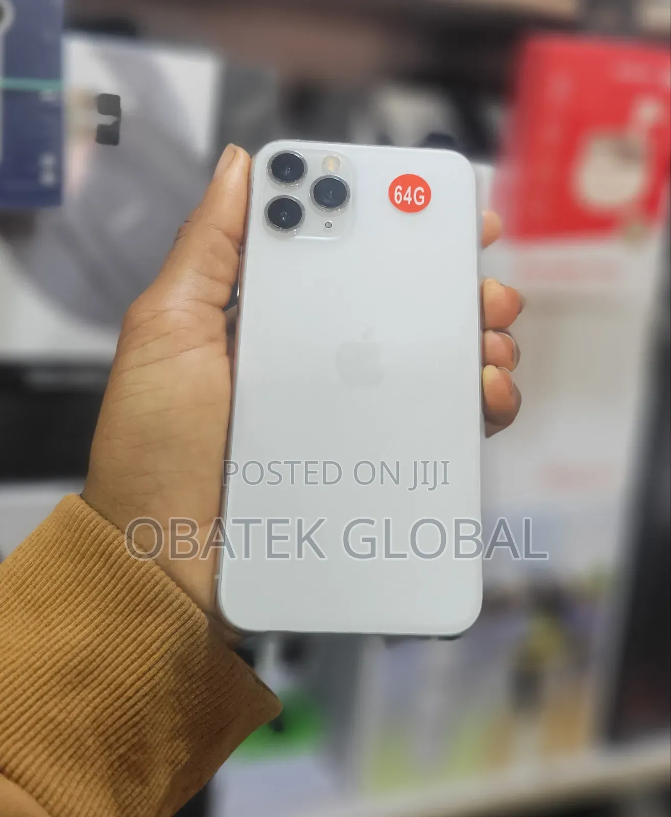 Apple iPhone 11 Pro 64 GB