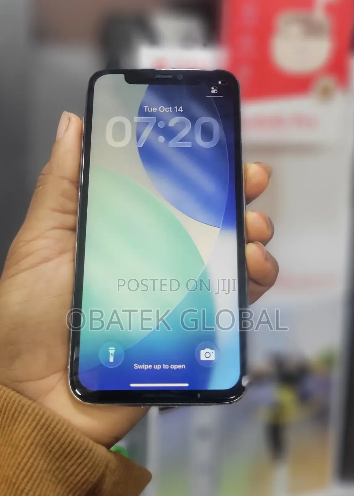 Apple iPhone 11 Pro 64 GB