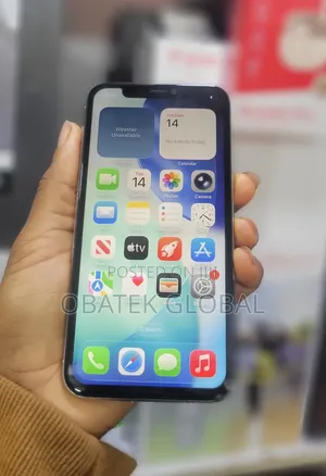 Apple iPhone 11 Pro 64 GB