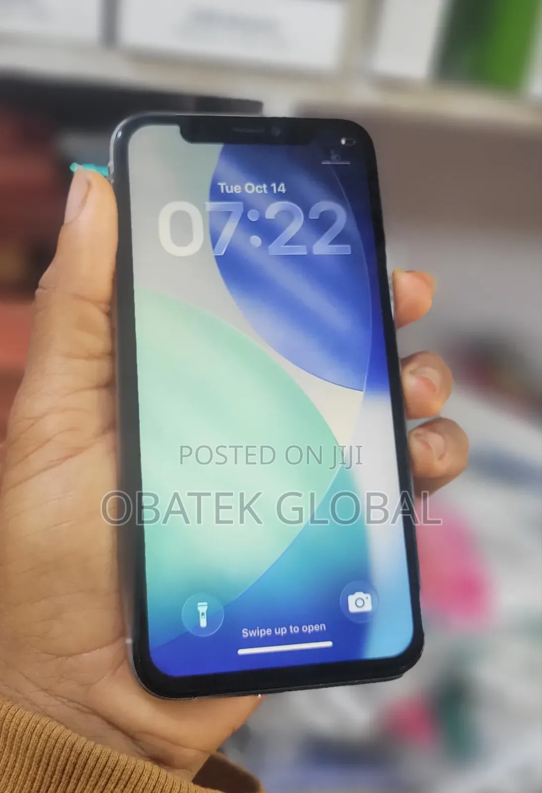 Apple iPhone 11 Pro 64 GB