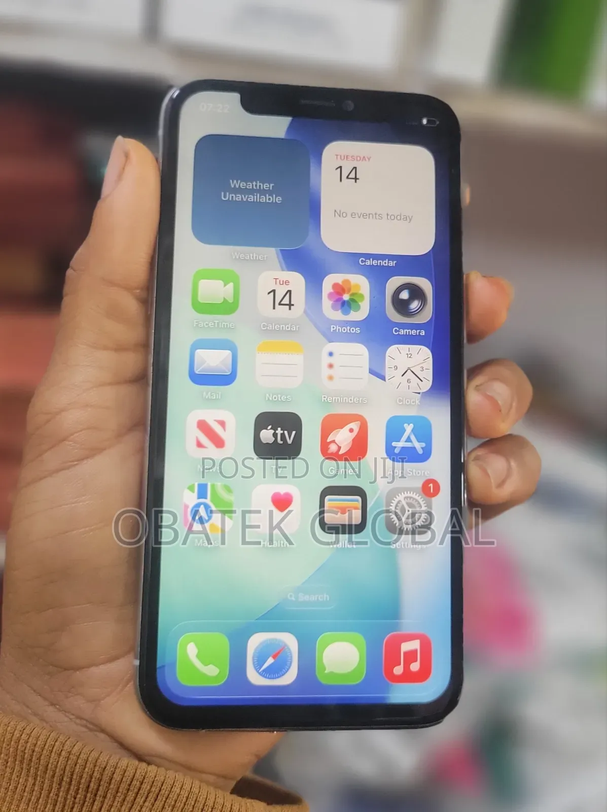 Apple iPhone 11 Pro 64 GB