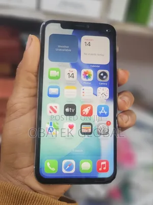 Apple iPhone 11 Pro 64 GB