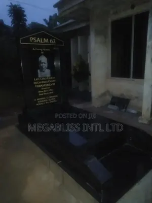 Tombstone Construction