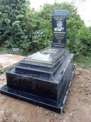 Tombstone Construction