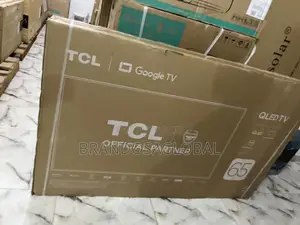 TCL 65p7k 65 Inch Qled Smart Tv – Vibrant Colors, Smart Control