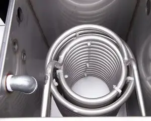 Industrial Cooling Water Chiller