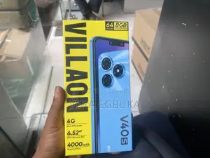 New Villaon V40s 64 GB