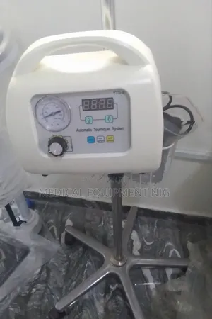 Tourniquet Machine