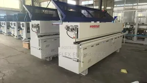 My12 Pre Milling Industrial Edge Banding Machine