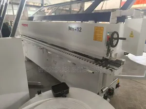 My12 Pre Milling Industrial Edge Banding Machine