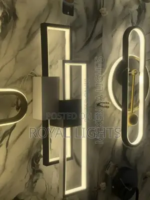 Wall Bracket