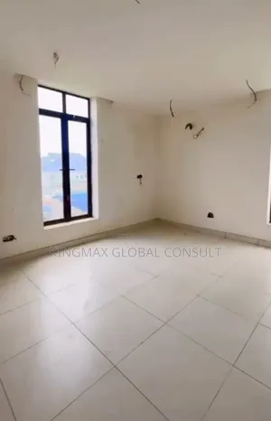 4bdrm Apartment in Idu District Abuja for sale