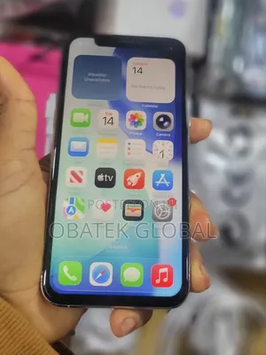 Apple iPhone 11 Pro 64 GB White