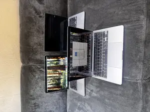 Laptop Apple MacBook Pro 2020 M1 16GB Apple M1 SSD 512GB