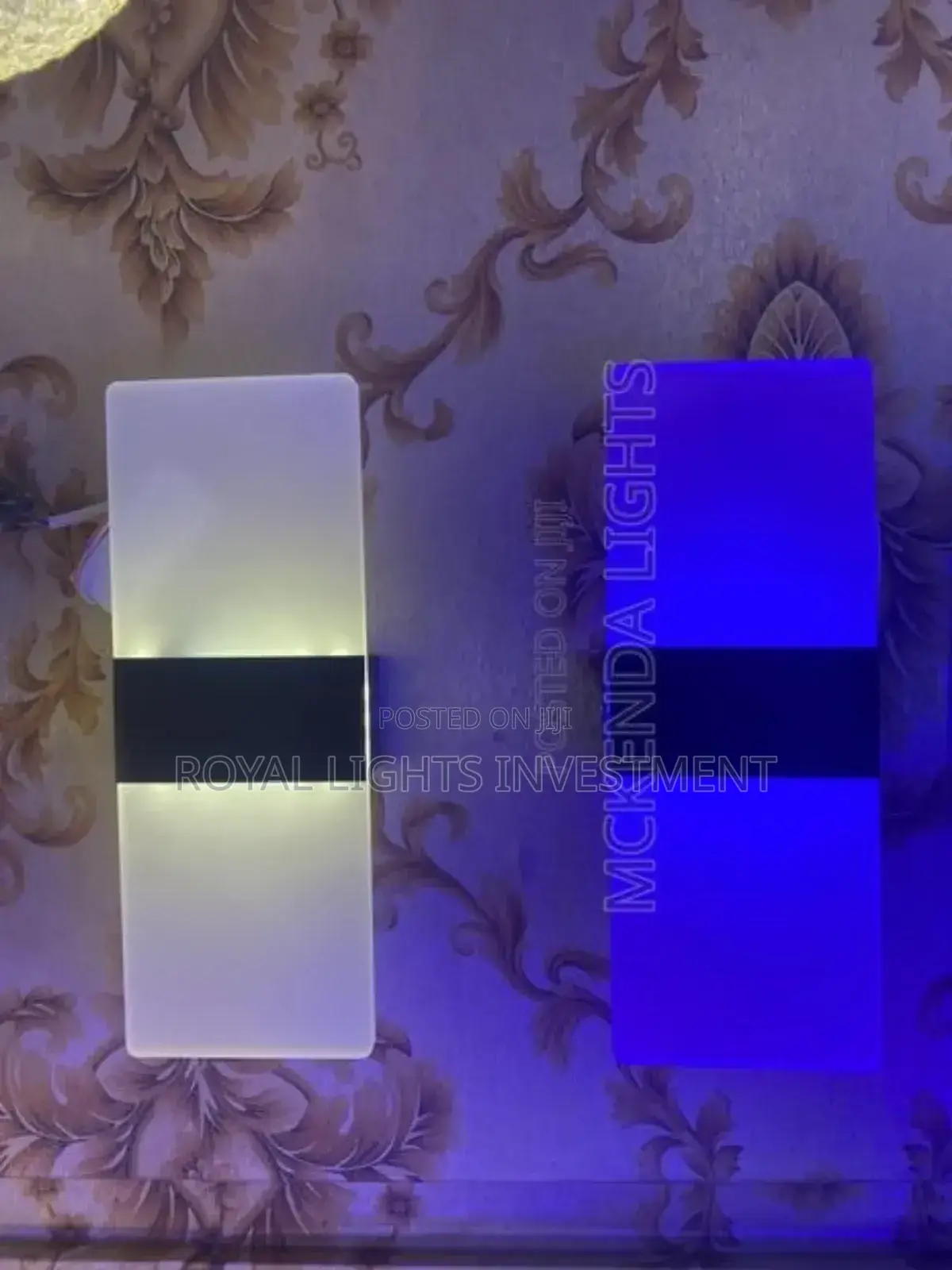 Wall Light