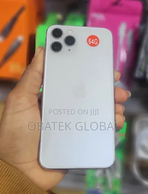 Apple iPhone 11 Pro 64 GB