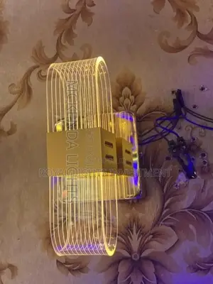Led Wall Bracket