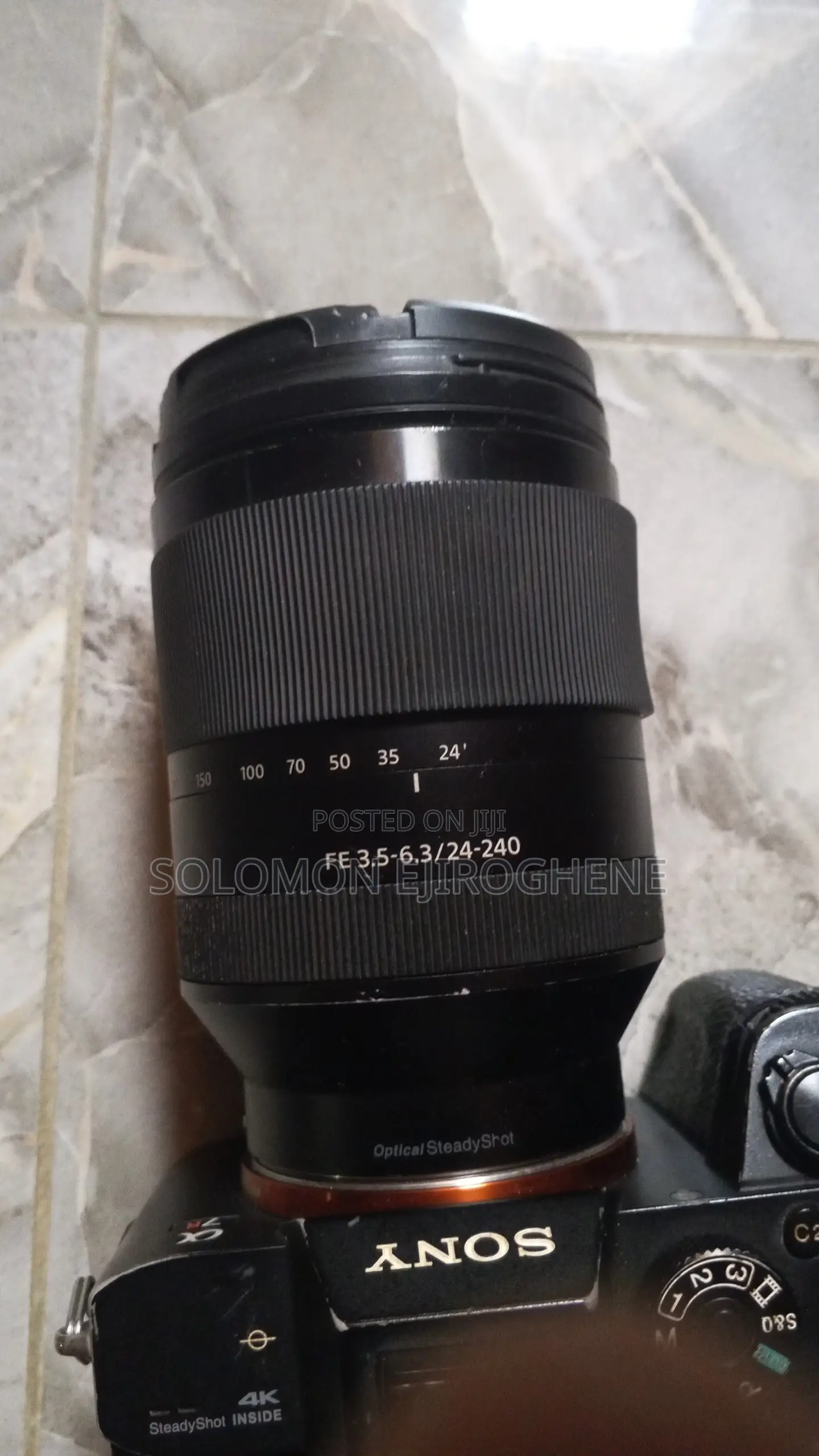 Sony A7r Iii