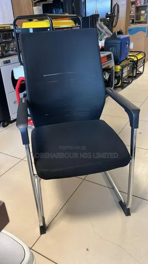 Office High-Quality Executive Visitor Chair