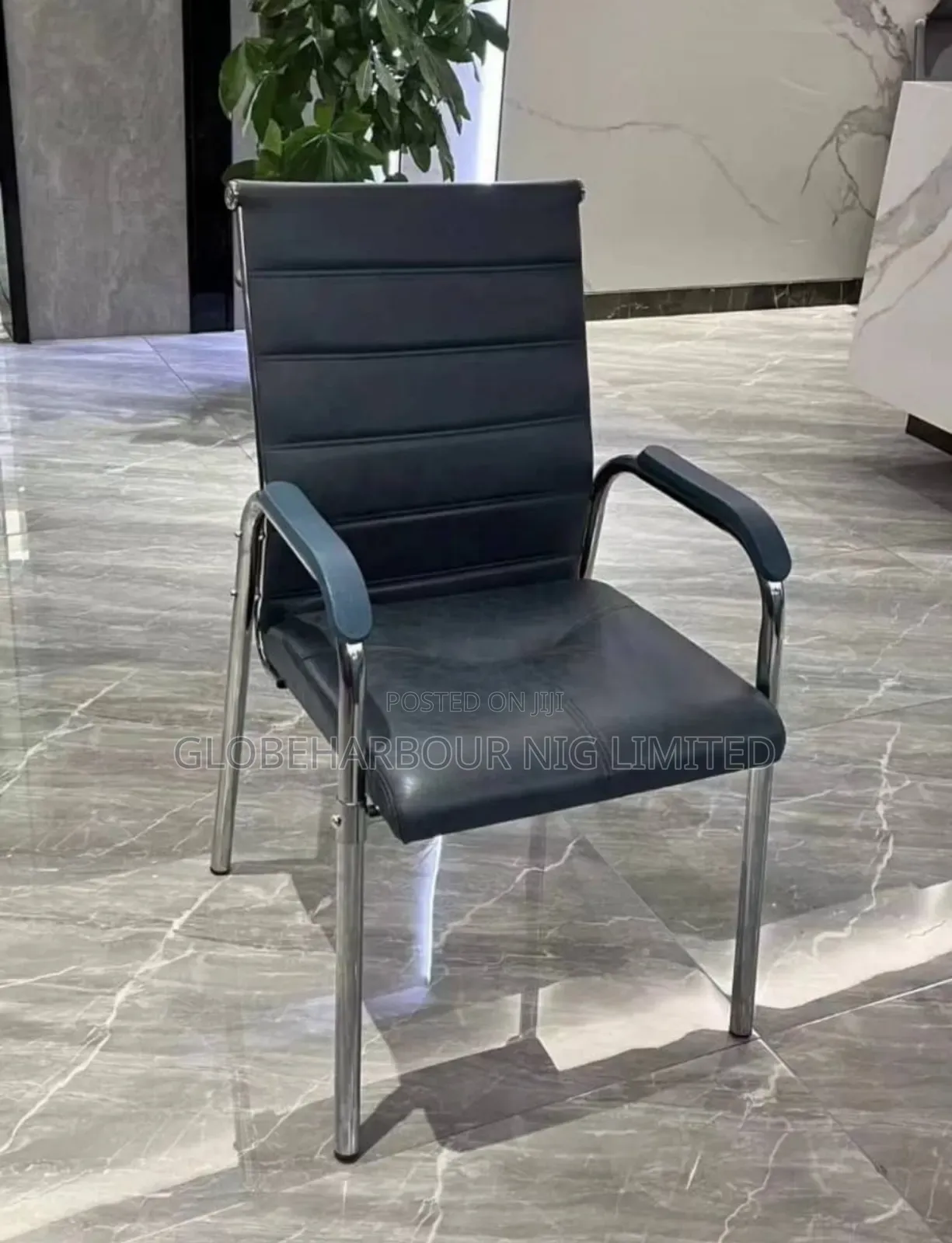 Office High-Quality Executive Visitor Chair