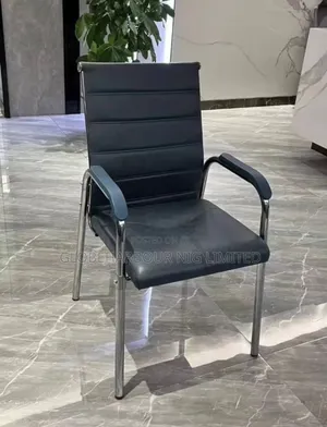 Office High-Quality Executive Visitor Chair