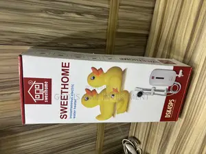 Sweethome Instant Electric Water Heater