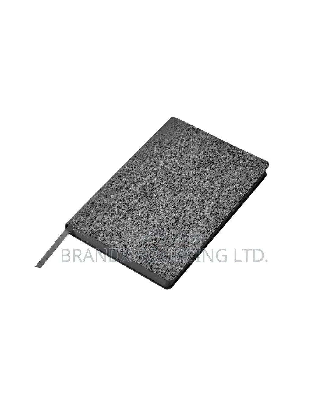 Legacy Notebook