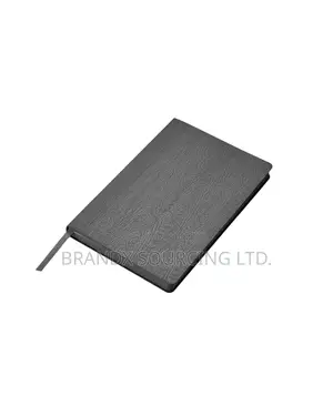 Legacy Notebook