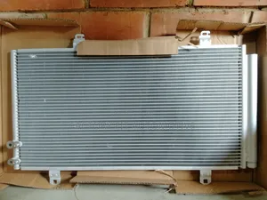 Toyota Camry 2012-17 a/C Condenser