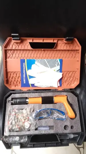 Nail Gun Kits