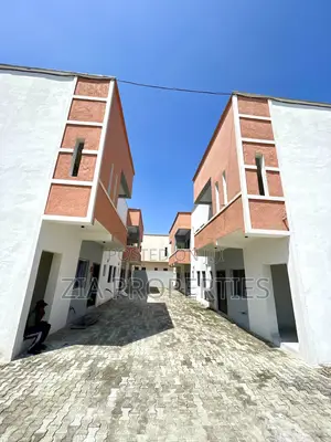 2bdrm Apartment in Abijo for rent