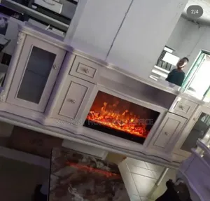Unique Firetv Shelf