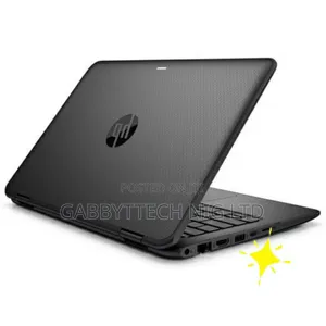 New Laptop HP ProBook X360 11 G4 4GB Intel Celeron SSD 128GB