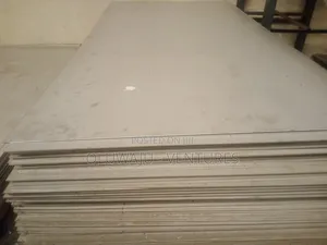 Stainless Plates 6mm Thickness × 4ft × 8ft 304 Grade