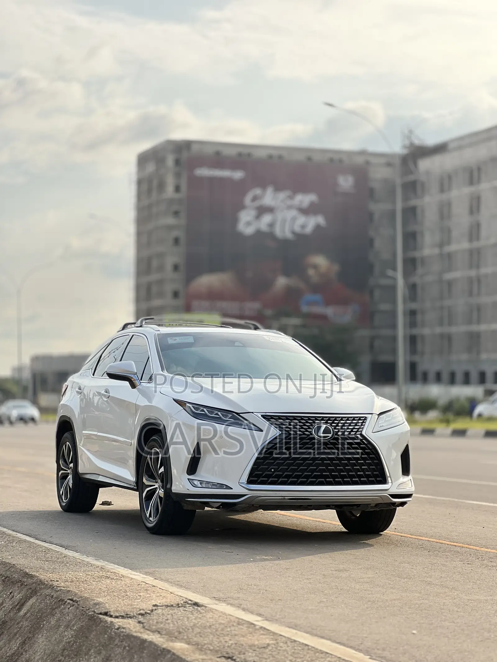2017 Lexus Rx 350 AWD