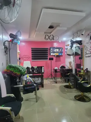 Open Office Space or Shop for Rent in Magodo Phase 1