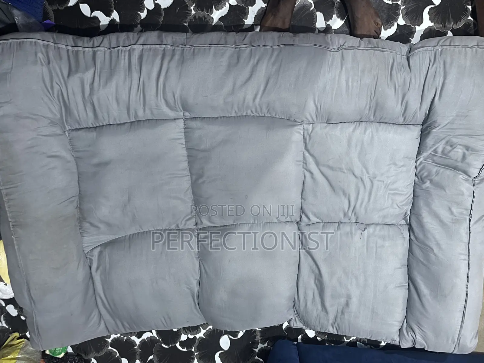 Mattress Topper