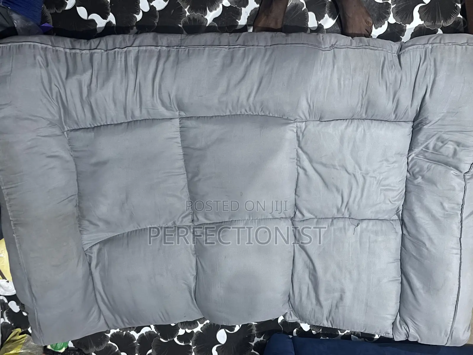 Mattress Topper
