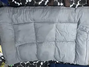 Mattress Topper