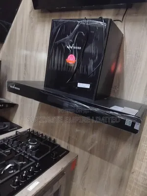 Newtrend 60 By 90 Range Hoods Smoke Extractor