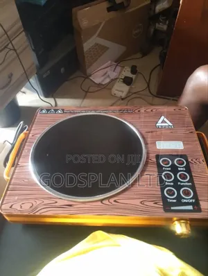Trifone Electric Cooker