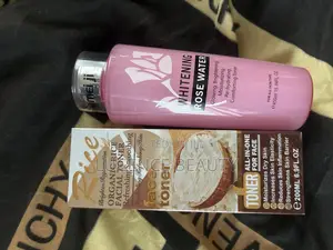 Good Skin Starts With This Toner