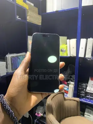 Apple iPhone 14 Pro Max 128 GB Gold